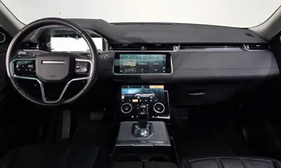 Land Rover Range Rover Evoque 2021, 33090 км, за 23455.56 USD - фото 7