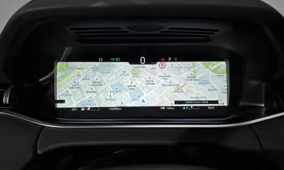 Land Rover Range Rover Evoque 2021, 33090 км, за 23455.56 USD - фото 8