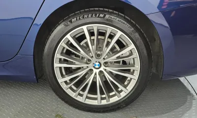 BMW 3-Series 2020, 68839 км, за 16345.02 USD - фото 21