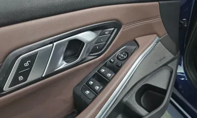 BMW 3-Series 2020, 68839 км, за 16345.02 USD - фото 28