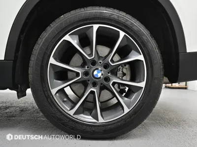 BMW X5 2016, 71391 км, за 22267.46 USD