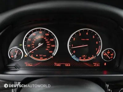 BMW X5 2016, 71391 км, за 22267.46 USD - фото 8
