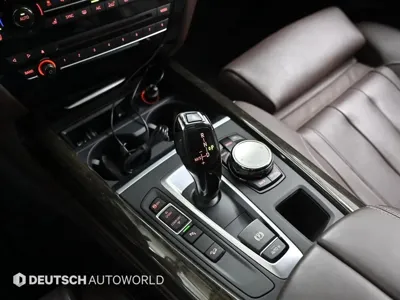 BMW X5 2016, 71391 км, за 22267.46 USD - фото 9