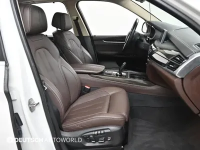 BMW X5 2016, 71391 км, за 22267.46 USD - фото 10