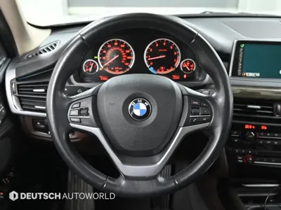 BMW X5 2016, 71391 км, за 22267.46 USD - фото 13