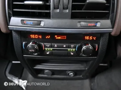 BMW X5 2016, 71391 км, за 22267.46 USD - фото 16