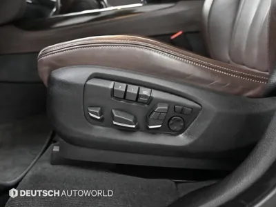 BMW X5 2016, 71391 км, за 22267.46 USD - фото 17