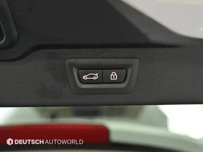BMW X5 2016, 71391 км, за 22267.46 USD - фото 20