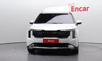 Kia Canival 2025, 52141 км, за 36286.66 USD