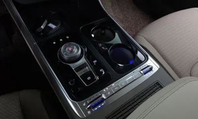 Kia Canival 2025, 52141 км, за 36044.82 USD - фото 9