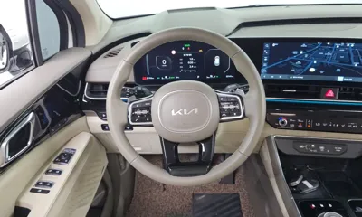 Kia Canival 2025, 52141 км, за 36044.82 USD - фото 13