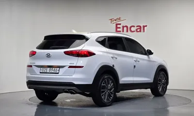 Hyundai Tucson 2019, 129702 км, за 9780.75 USD