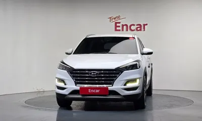 Hyundai Tucson 2019, 129702 км, за 9780.75 USD