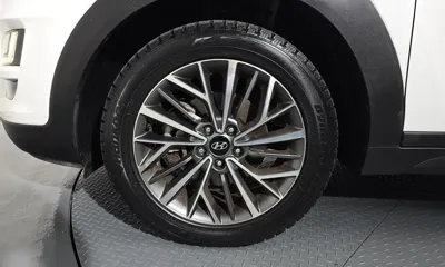Hyundai Tucson 2019, 129702 км, за 9780.75 USD