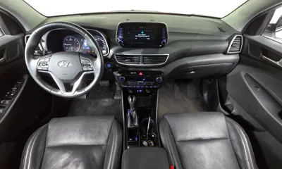 Hyundai Tucson 2019, 129702 км, за 9780.75 USD - фото 7
