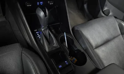 Hyundai Tucson 2019, 129702 км, за 9780.75 USD - фото 9