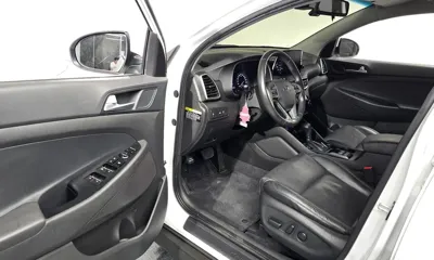 Hyundai Tucson 2019, 129702 км, за 9780.75 USD - фото 10