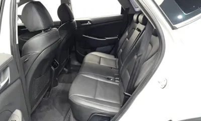 Hyundai Tucson 2019, 129702 км, за 9780.75 USD - фото 11