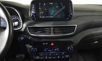 Hyundai Tucson 2019, 129702 км, за 9780.75 USD - фото 12