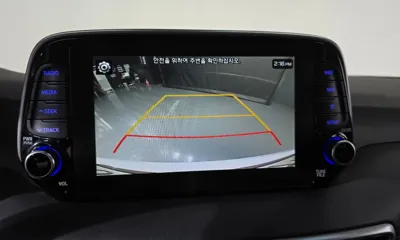 Hyundai Tucson 2019, 129702 км, за 9780.75 USD - фото 14