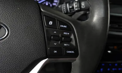 Hyundai Tucson 2019, 129702 км, за 9780.75 USD - фото 15
