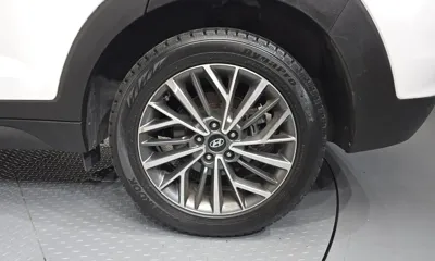 Hyundai Tucson 2019, 129702 км, за 9780.75 USD - фото 21