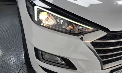 Hyundai Tucson 2019, 129702 км, за 9780.75 USD - фото 22