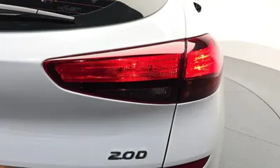 Hyundai Tucson 2019, 129702 км, за 9780.75 USD - фото 23