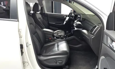 Hyundai Tucson 2019, 129702 км, за 9780.75 USD - фото 26
