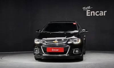 ChevroletGMDaewoo Aveo 2019, 122344 км, за 3841.06 USD