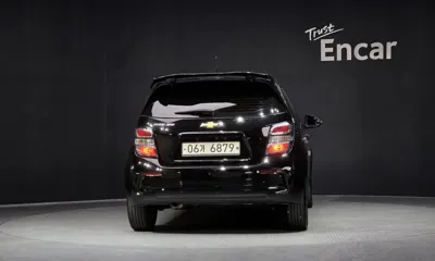 ChevroletGMDaewoo Aveo 2019, 122344 км, за 3841.06 USD