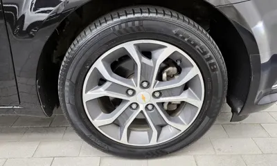 ChevroletGMDaewoo Aveo 2019, 122344 км, за 3841.06 USD
