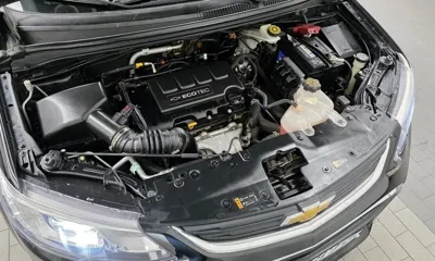ChevroletGMDaewoo Aveo 2019, 122344 км, за 3841.06 USD - фото 6