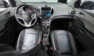 ChevroletGMDaewoo Aveo 2019, 122344 км, за 3841.06 USD - фото 7