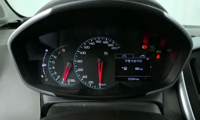 ChevroletGMDaewoo Aveo 2019, 122344 км, за 3841.06 USD - фото 8