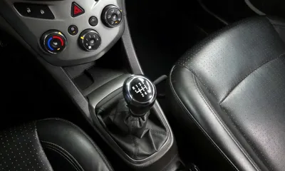 ChevroletGMDaewoo Aveo 2019, 122344 км, за 3841.06 USD - фото 9