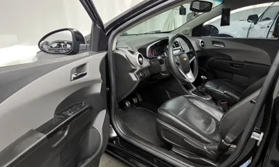 ChevroletGMDaewoo Aveo 2019, 122344 км, за 3841.06 USD - фото 10