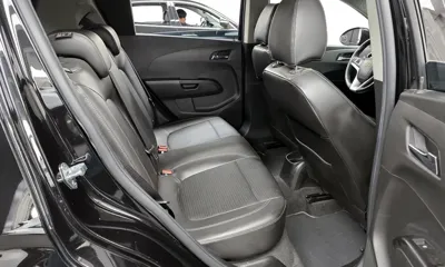 ChevroletGMDaewoo Aveo 2019, 122344 км, за 3841.06 USD - фото 12