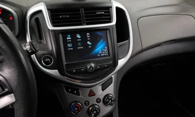 ChevroletGMDaewoo Aveo 2019, 122344 км, за 3841.06 USD - фото 14