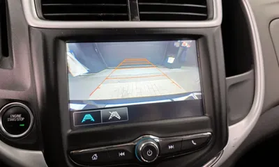 ChevroletGMDaewoo Aveo 2019, 122344 км, за 3841.06 USD - фото 15