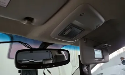 ChevroletGMDaewoo Aveo 2019, 122344 км, за 3841.06 USD - фото 17