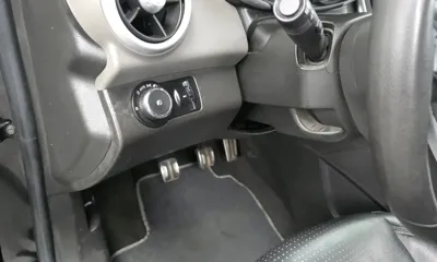 ChevroletGMDaewoo Aveo 2019, 122344 км, за 3841.06 USD - фото 18