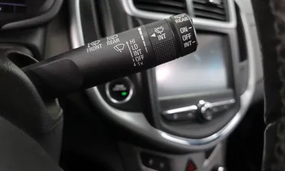 ChevroletGMDaewoo Aveo 2019, 122344 км, за 3841.06 USD - фото 19