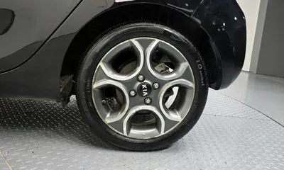 Kia Morning 2016, 83454 км, за 4362.77 USD