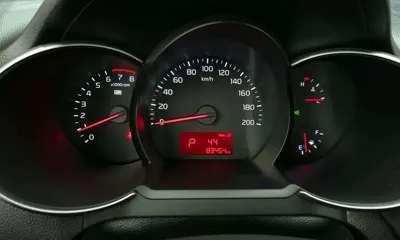Kia Morning 2016, 83454 км, за 4362.77 USD - фото 8