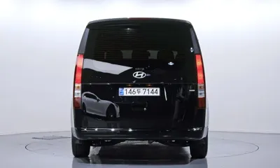 Hyundai Staria 2025, 16688 км, за 22457.88 USD
