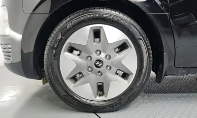 Hyundai Staria 2025, 16688 км, за 22457.88 USD