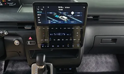 Hyundai Staria 2025, 16688 км, за 22457.88 USD - фото 18