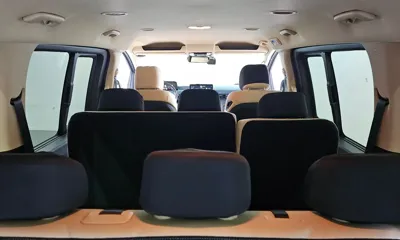 Hyundai Staria 2025, 16688 км, за 22457.88 USD - фото 20