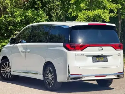GAC Motor Trumpchi M8 2023, 10000 км, за 19920.48 USD